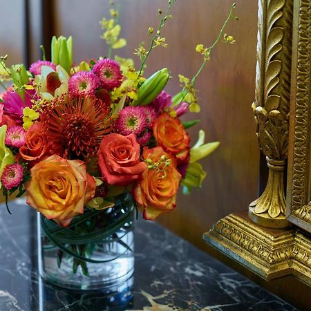 The Brown Palace Hotel And Spa, Autograph Collection Denver Luaran gambar