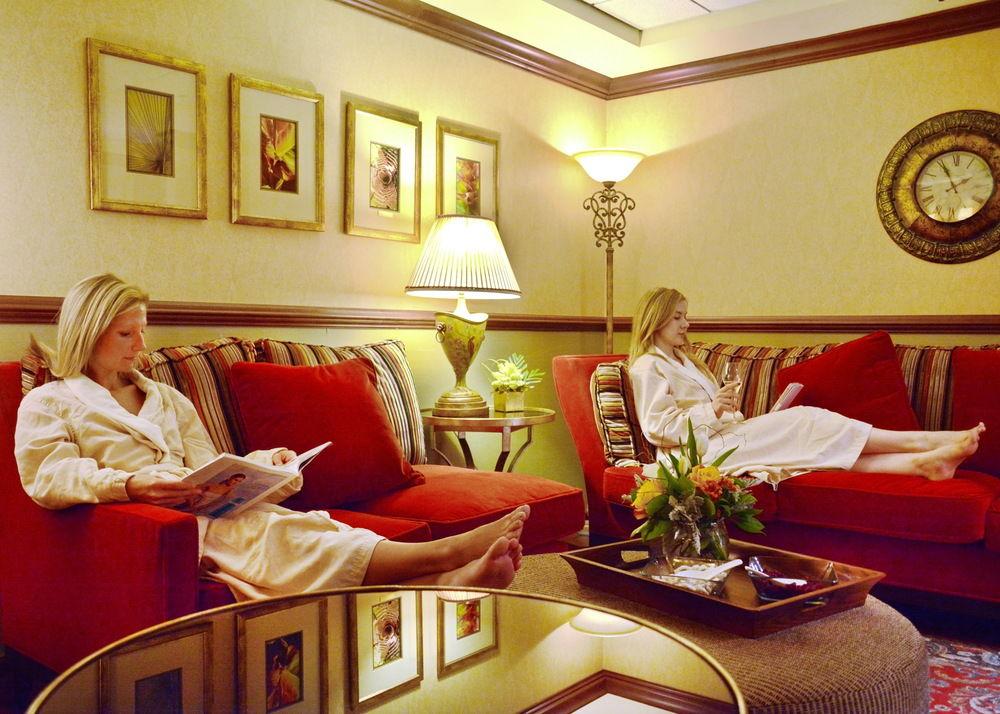 The Brown Palace Hotel And Spa, Autograph Collection Denver Luaran gambar