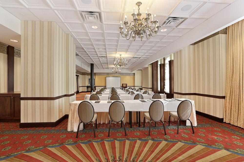 The Brown Palace Hotel And Spa, Autograph Collection Denver Luaran gambar