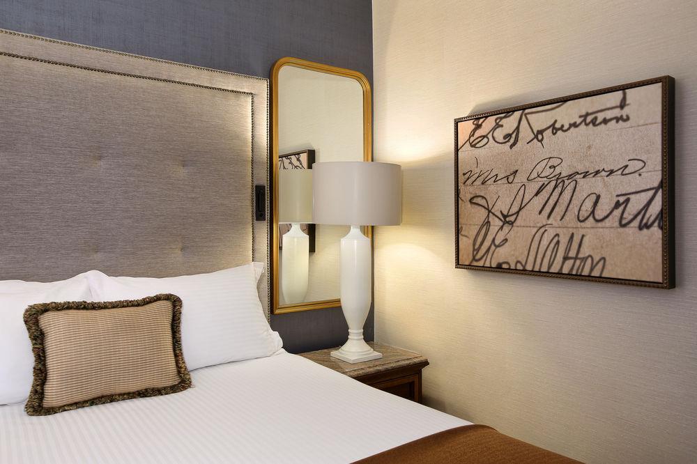 The Brown Palace Hotel And Spa, Autograph Collection Denver Luaran gambar