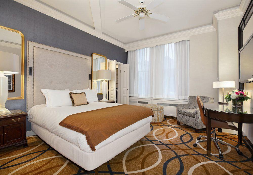 The Brown Palace Hotel And Spa, Autograph Collection Denver Luaran gambar