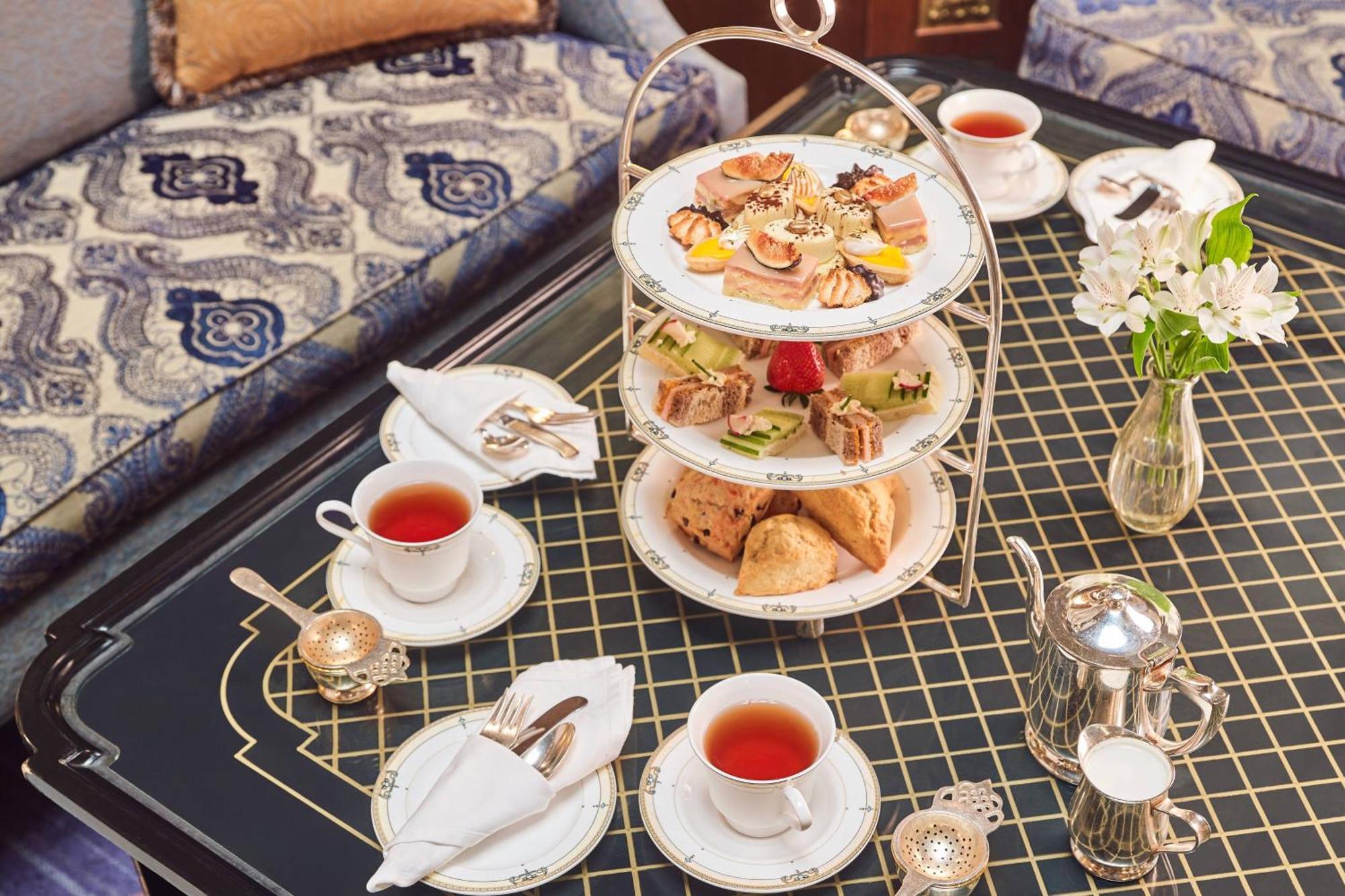 The Brown Palace Hotel And Spa, Autograph Collection Denver Luaran gambar