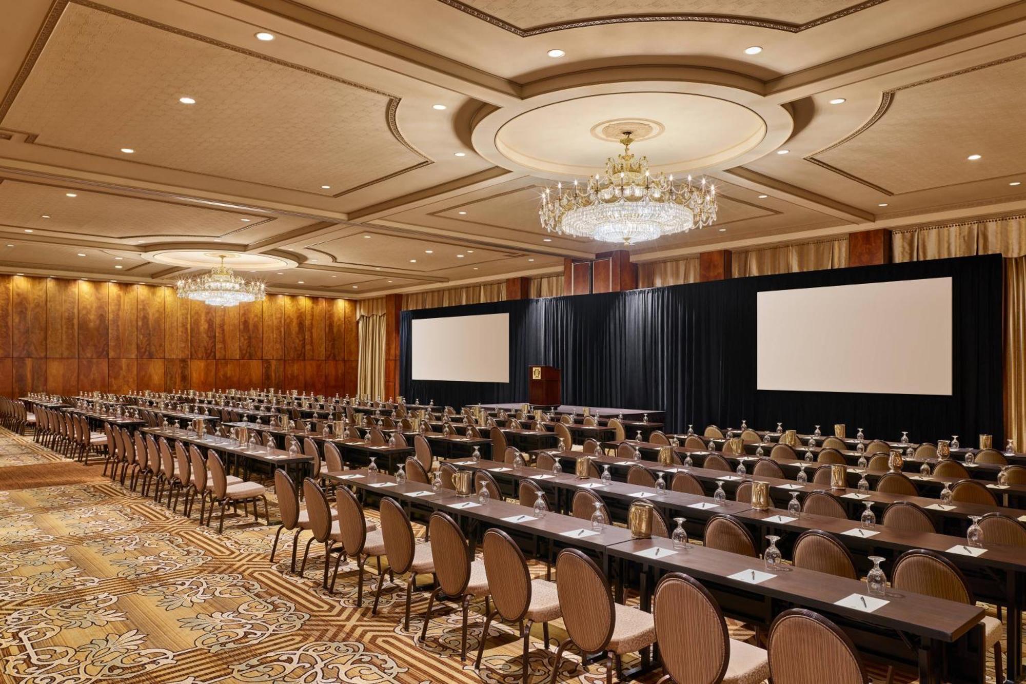 The Brown Palace Hotel And Spa, Autograph Collection Denver Luaran gambar
