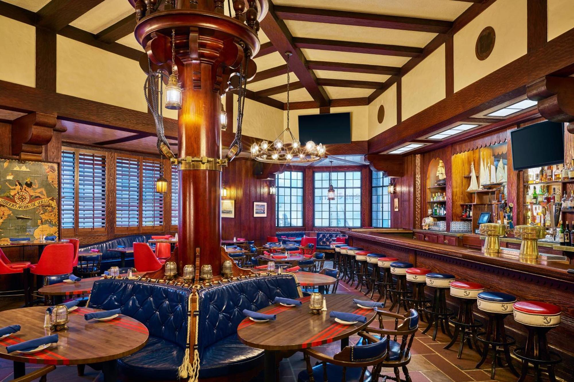 The Brown Palace Hotel And Spa, Autograph Collection Denver Luaran gambar