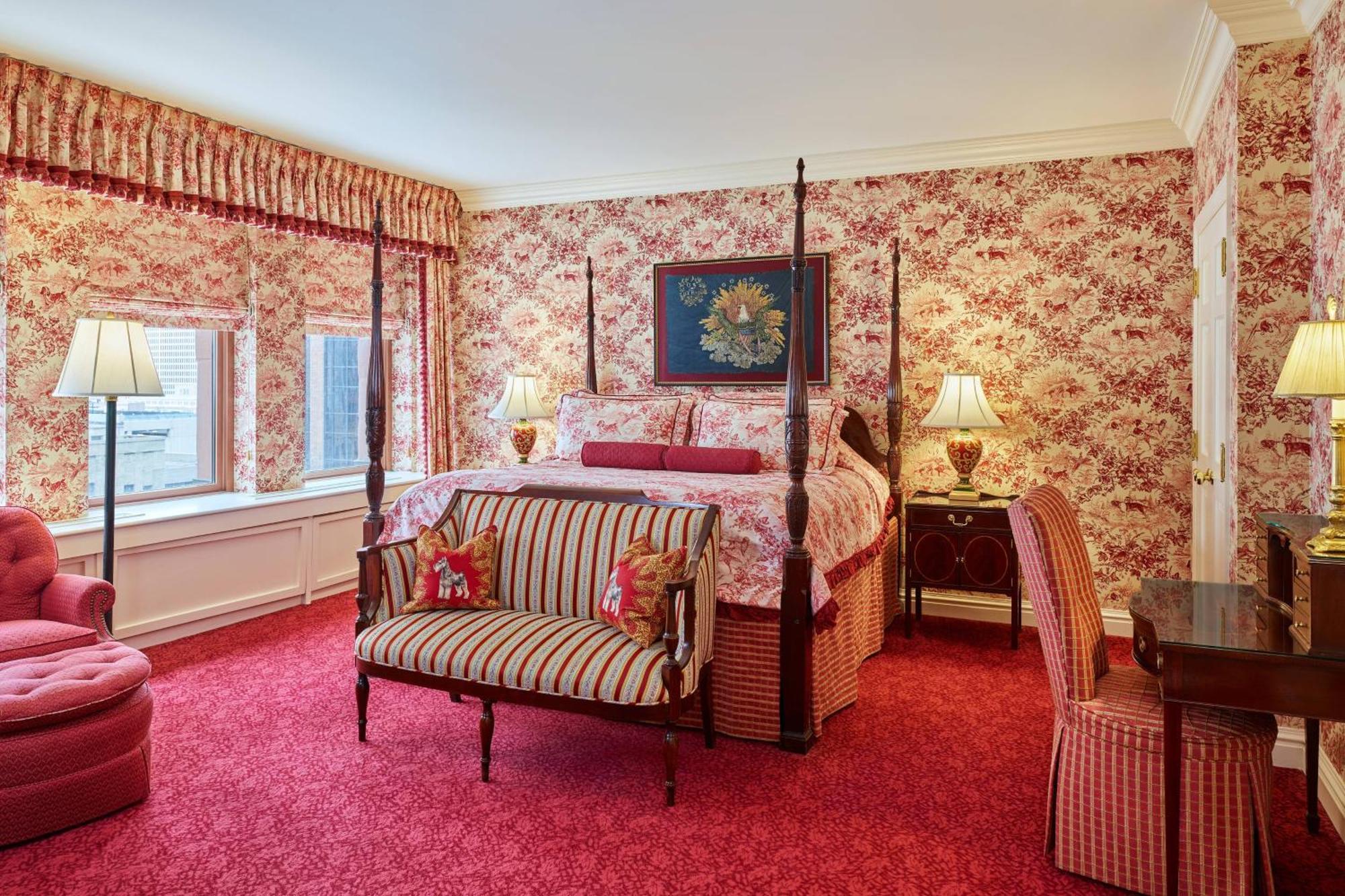 The Brown Palace Hotel And Spa, Autograph Collection Denver Luaran gambar