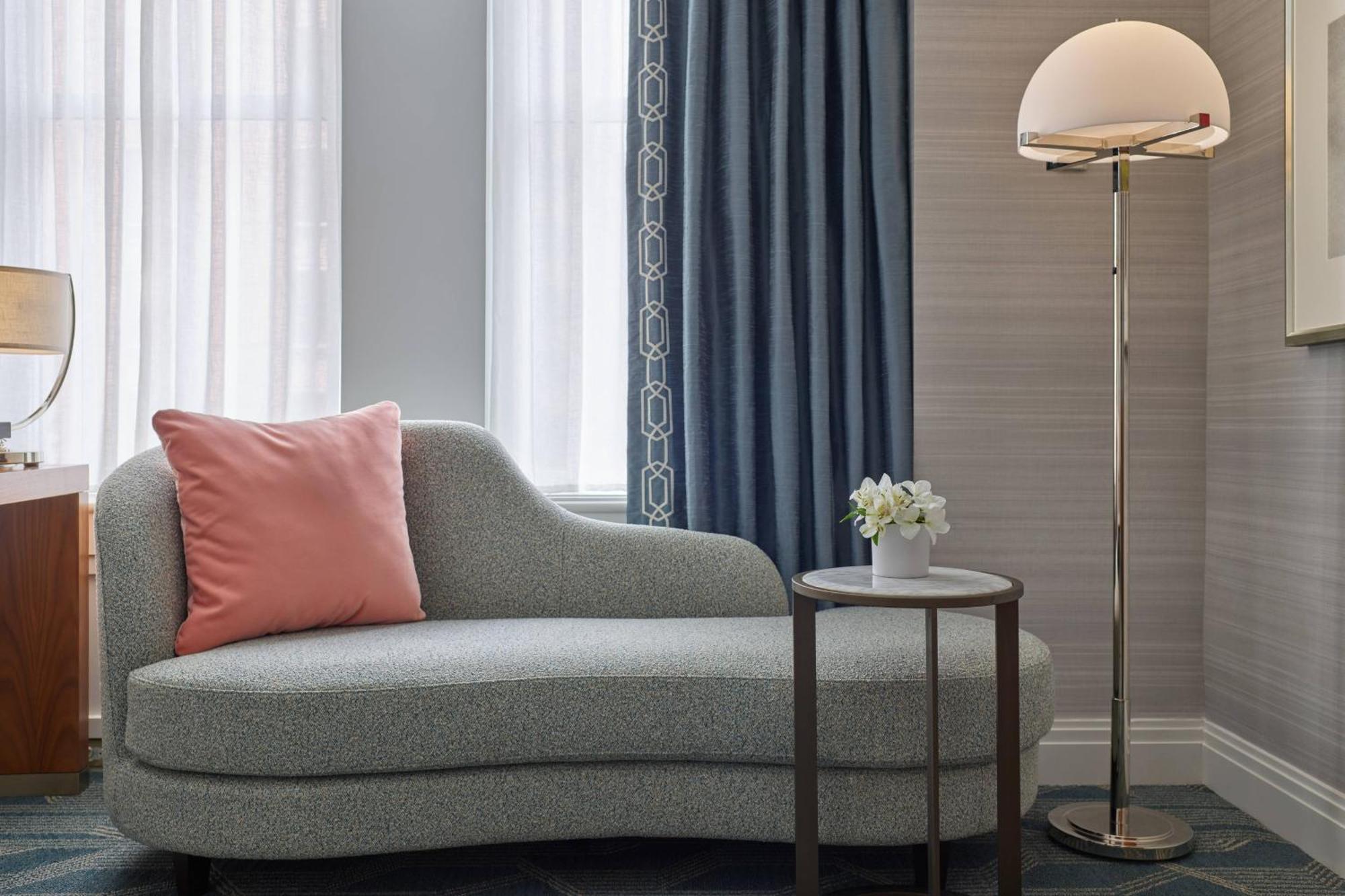 The Brown Palace Hotel And Spa, Autograph Collection Denver Luaran gambar