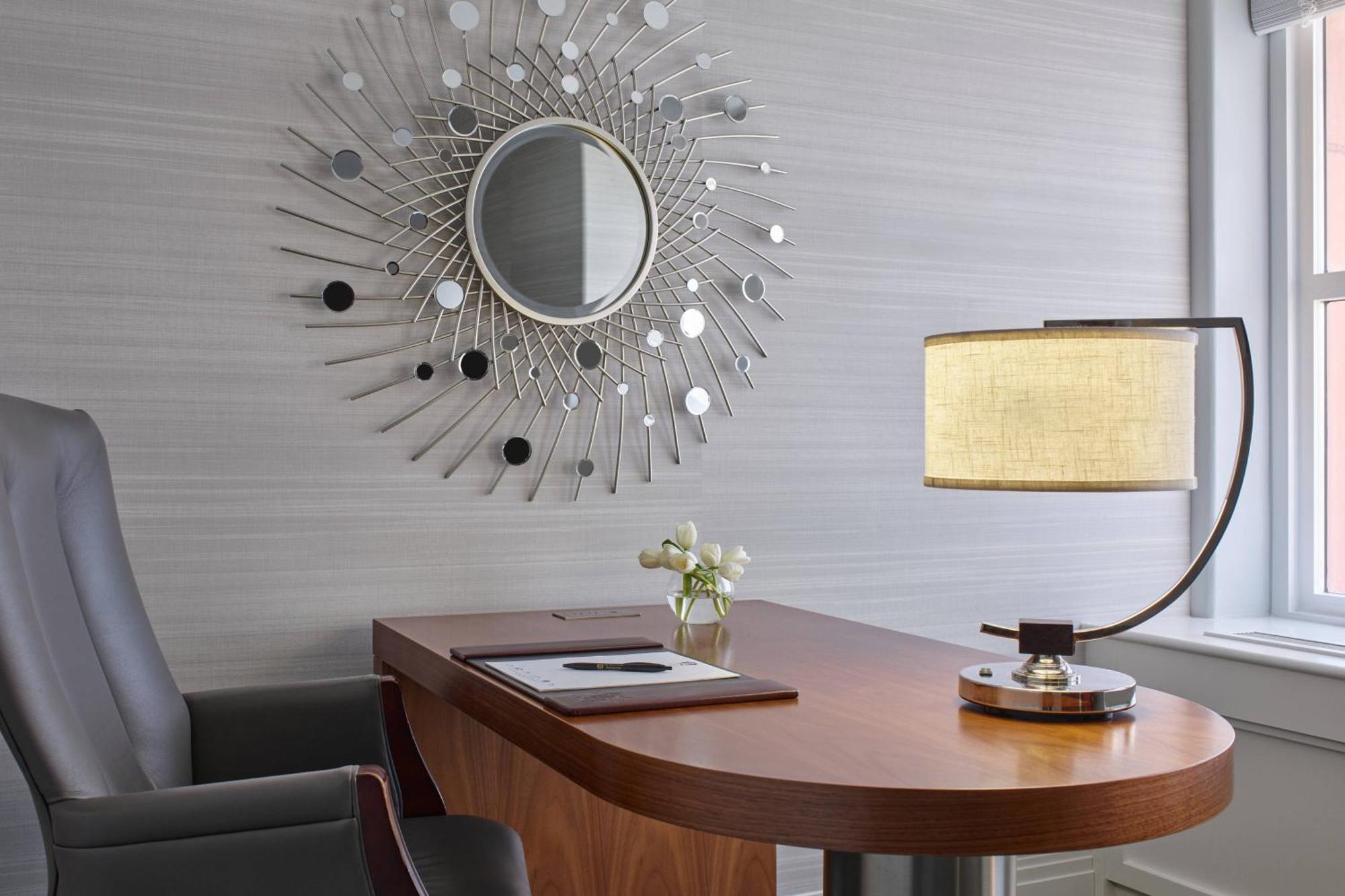 The Brown Palace Hotel And Spa, Autograph Collection Denver Luaran gambar