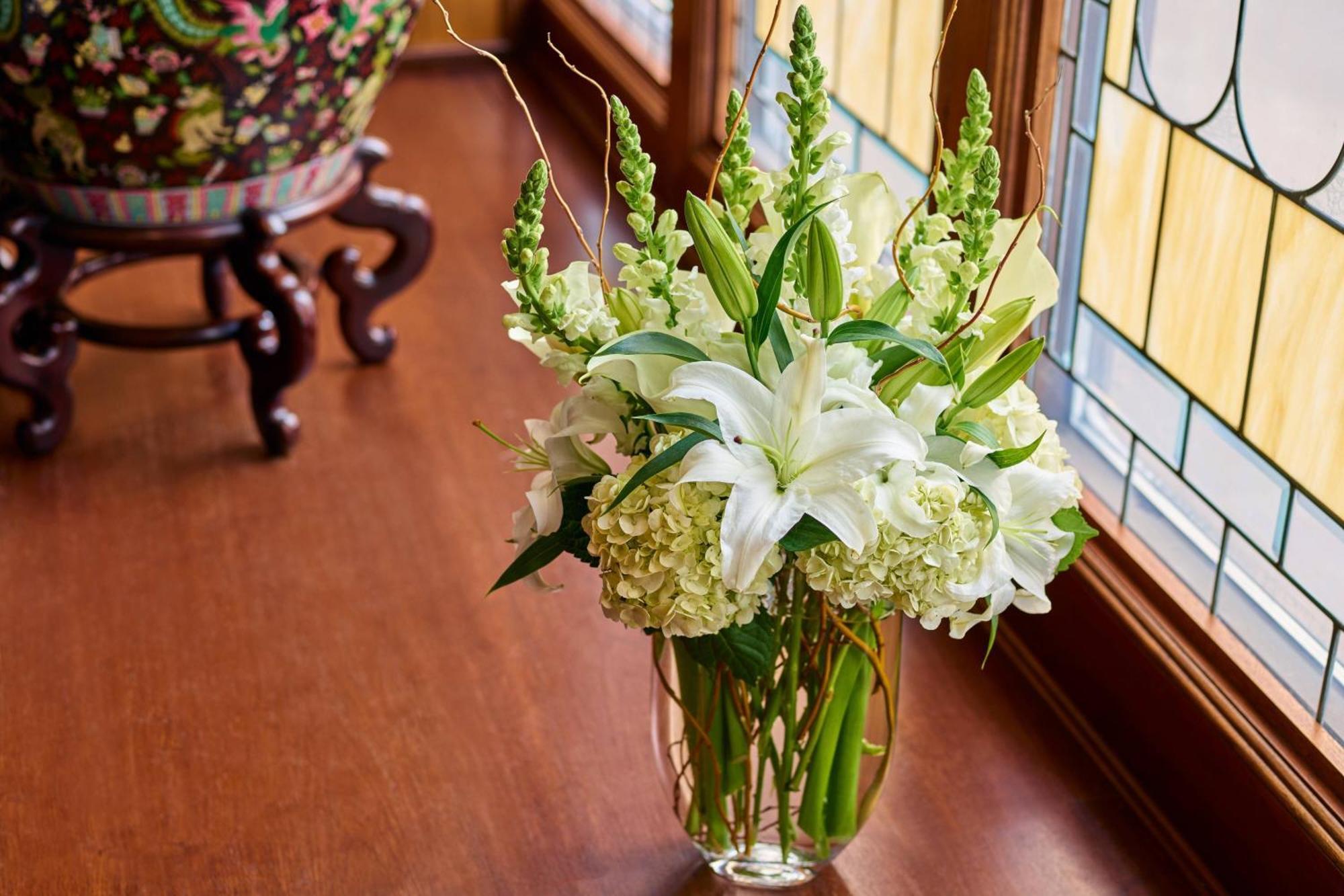 The Brown Palace Hotel And Spa, Autograph Collection Denver Luaran gambar