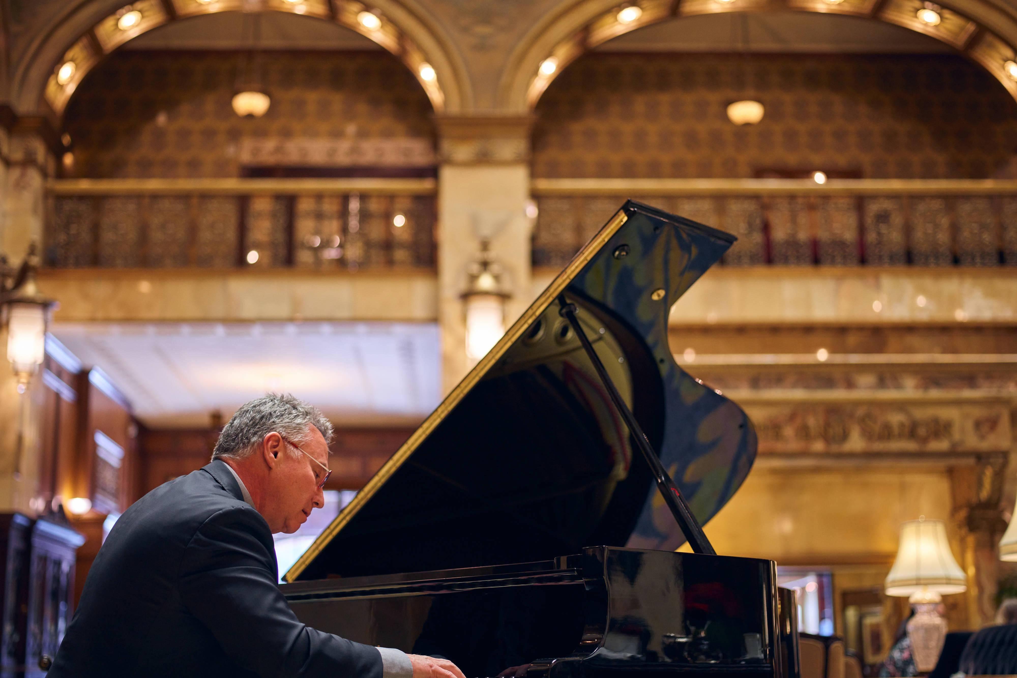 The Brown Palace Hotel And Spa, Autograph Collection Denver Luaran gambar