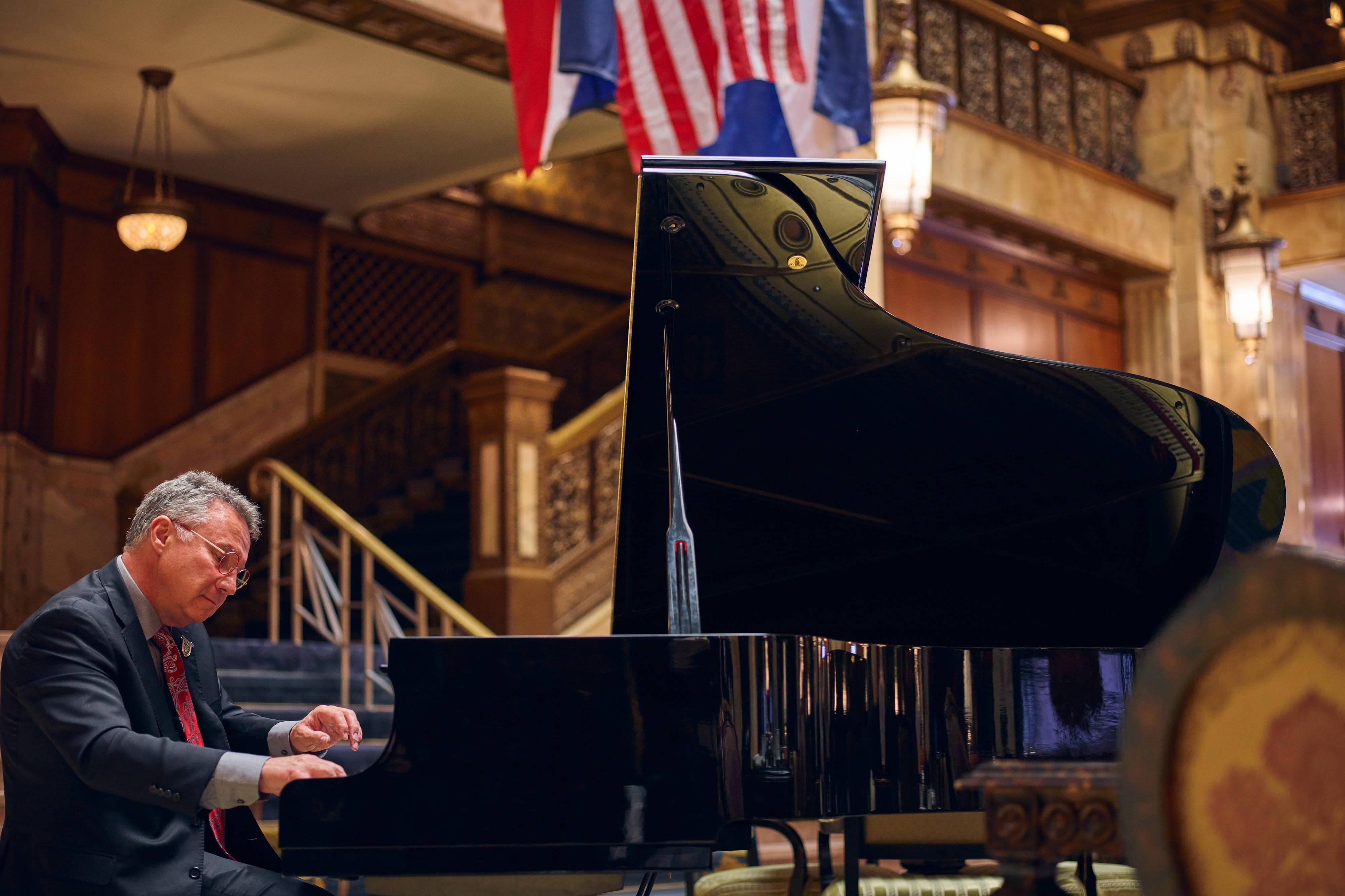 The Brown Palace Hotel And Spa, Autograph Collection Denver Luaran gambar