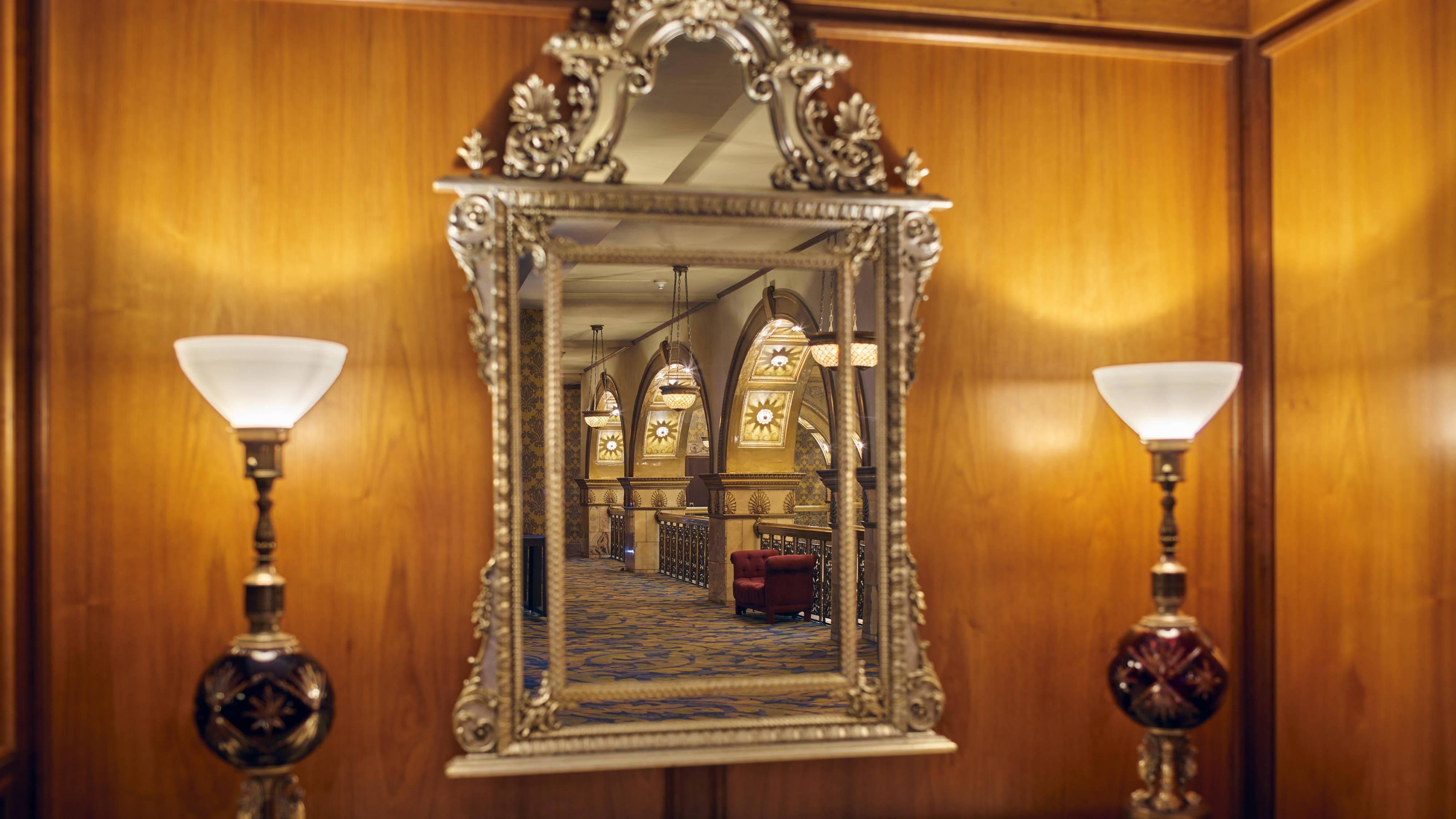 The Brown Palace Hotel And Spa, Autograph Collection Denver Dalaman gambar