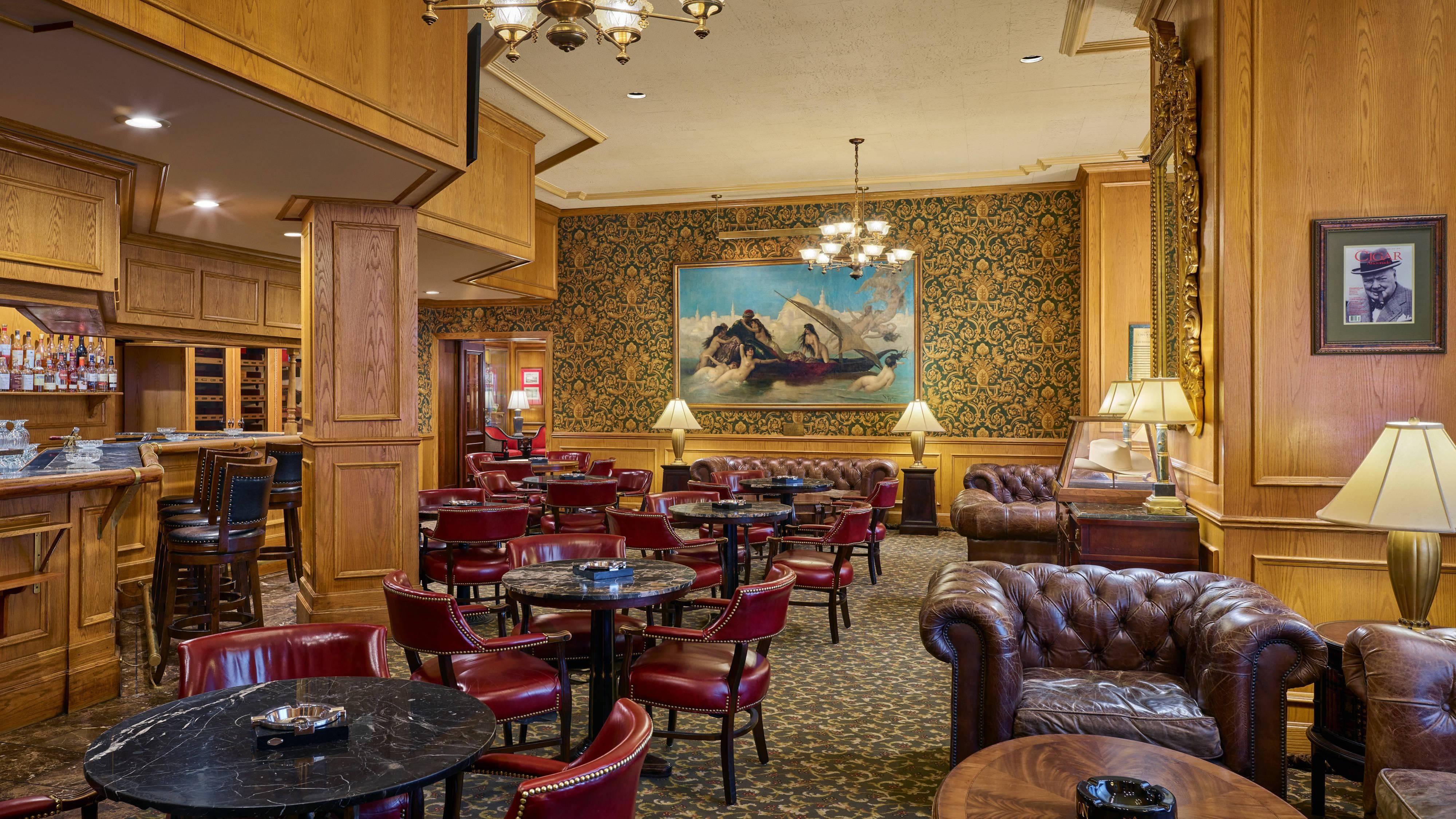 The Brown Palace Hotel And Spa, Autograph Collection Denver Kemudahan gambar